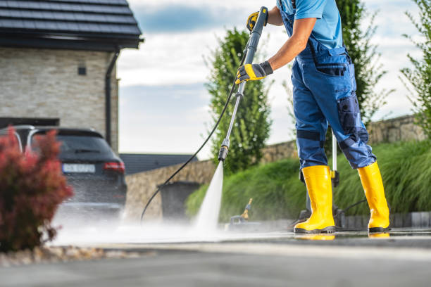 Best Playground Equipment Cleaning  in Mertzon, TX