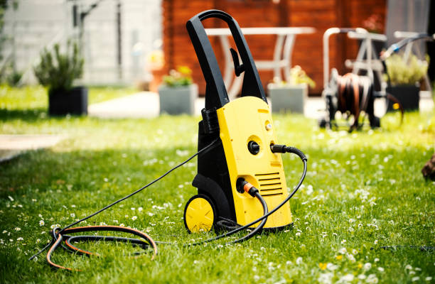 Professional Pressure Washing Services in Mertzon, TX